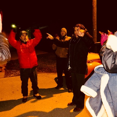 极端邪恶剧照的剧照