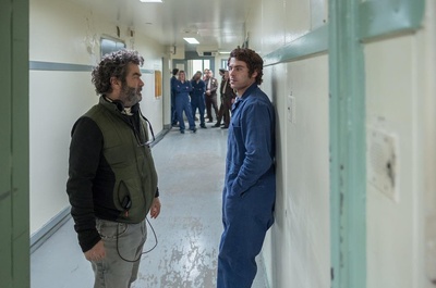 极端邪恶剧照的剧照