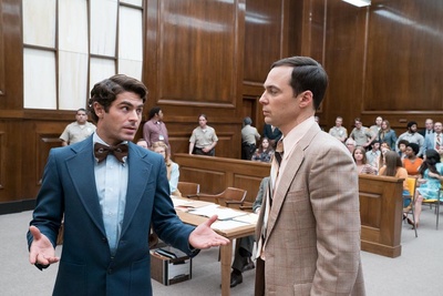 极端邪恶剧照的剧照