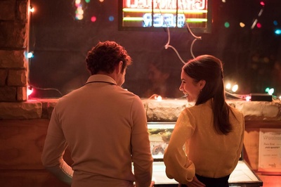 极端邪恶剧照的剧照