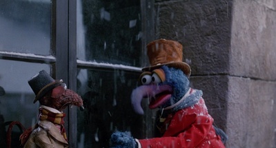 圣诞欢歌剧照的剧照