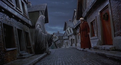 圣诞欢歌剧照的剧照