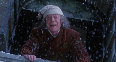 圣诞欢歌剧照的剧照