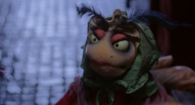 圣诞欢歌剧照的剧照