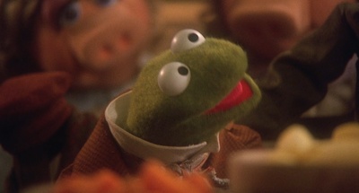 圣诞欢歌剧照的剧照