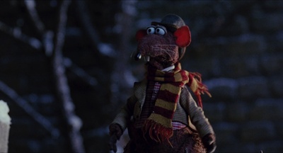 圣诞欢歌剧照的剧照