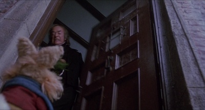 圣诞欢歌剧照的剧照