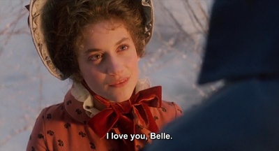 圣诞欢歌剧照的剧照