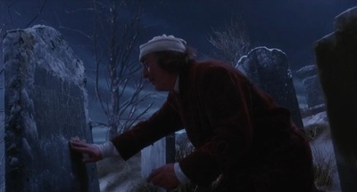 圣诞欢歌剧照的剧照