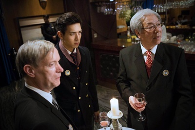 奇葩朵朵剧照的剧照