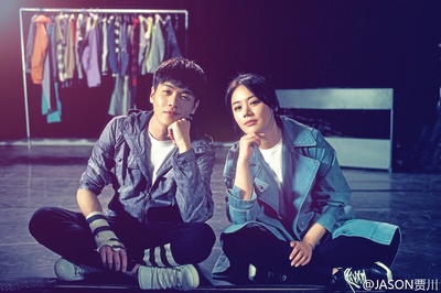 奇葩朵朵剧照的剧照