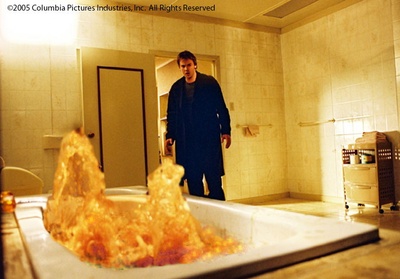 恶灵空间剧照的剧照