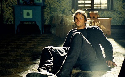 恶灵空间剧照的剧照