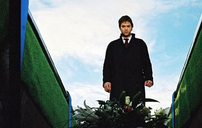 恶灵空间剧照的剧照