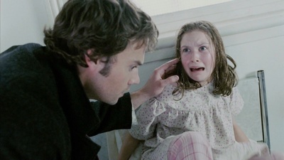 恶灵空间剧照的剧照