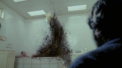 恶灵空间剧照的剧照