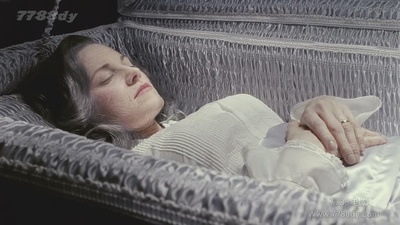 恶灵空间剧照的剧照