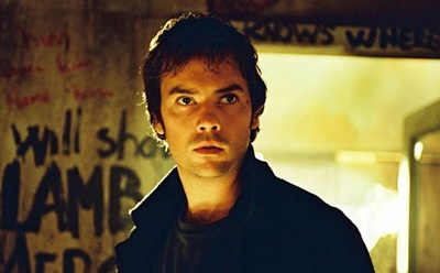 恶灵空间剧照的剧照