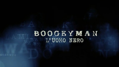 恶灵空间剧照的剧照