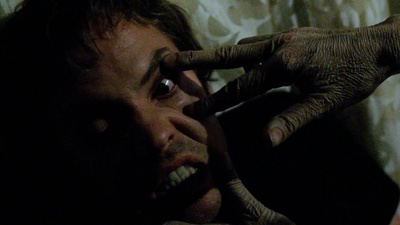 恶灵空间剧照的剧照