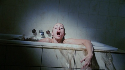 恶灵空间剧照的剧照