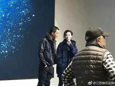 她杀剧照的剧照