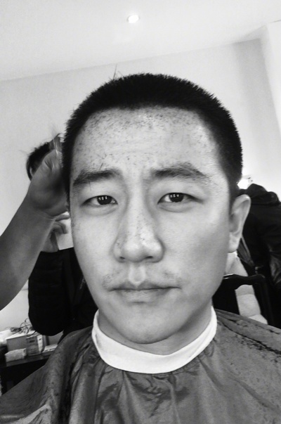 她杀剧照的剧照