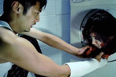 第一诫剧照的剧照