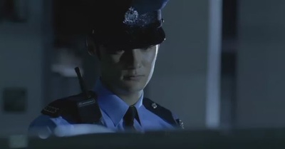 第一诫剧照的剧照