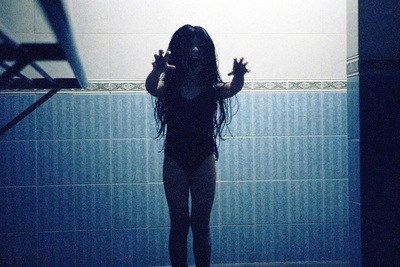 第一诫剧照的剧照