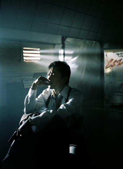 第一诫剧照的剧照