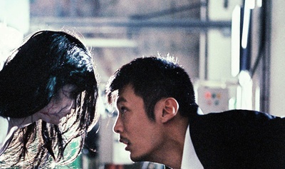 第一诫剧照的剧照