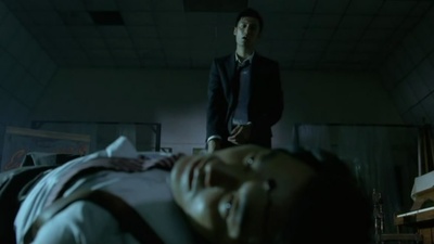 第一诫剧照的剧照