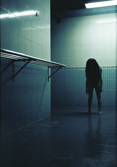 第一诫剧照的剧照