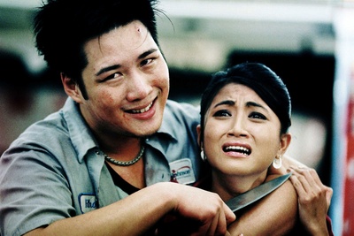 第一诫剧照的剧照