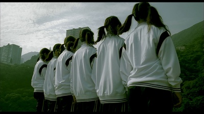 第一诫剧照的剧照