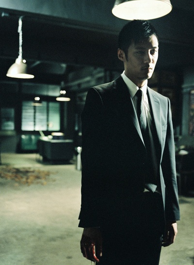 第一诫剧照的剧照