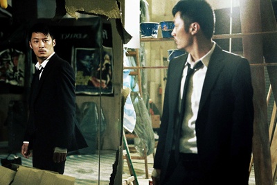 第一诫剧照的剧照