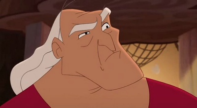 变身国王2:高刚外传剧照的剧照