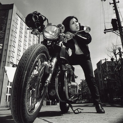 女番長! 野良猫rock剧照的剧照