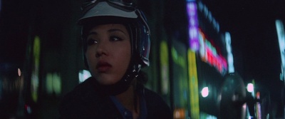 女番長! 野良猫rock剧照的剧照