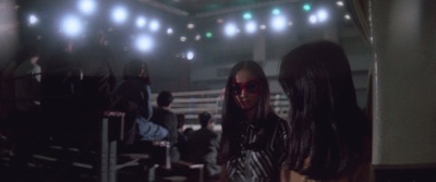 女番長! 野良猫rock剧照的剧照