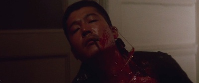 女番長! 野良猫rock剧照的剧照