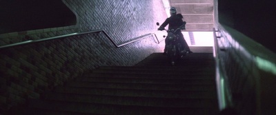 女番長! 野良猫rock剧照的剧照