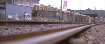 女番長! 野良猫rock剧照的剧照