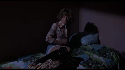 弹簧刀姐妹剧照的剧照