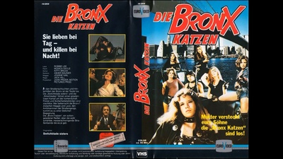 弹簧刀姐妹剧照的剧照