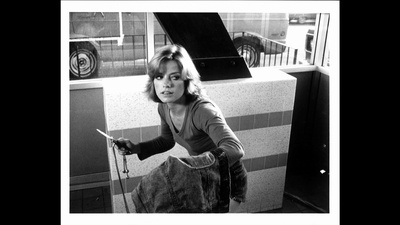 弹簧刀姐妹剧照的剧照