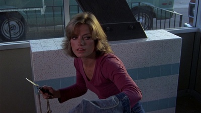 弹簧刀姐妹剧照的剧照