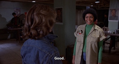 弹簧刀姐妹剧照的剧照